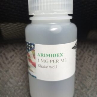 Mtek Labs Arimidex